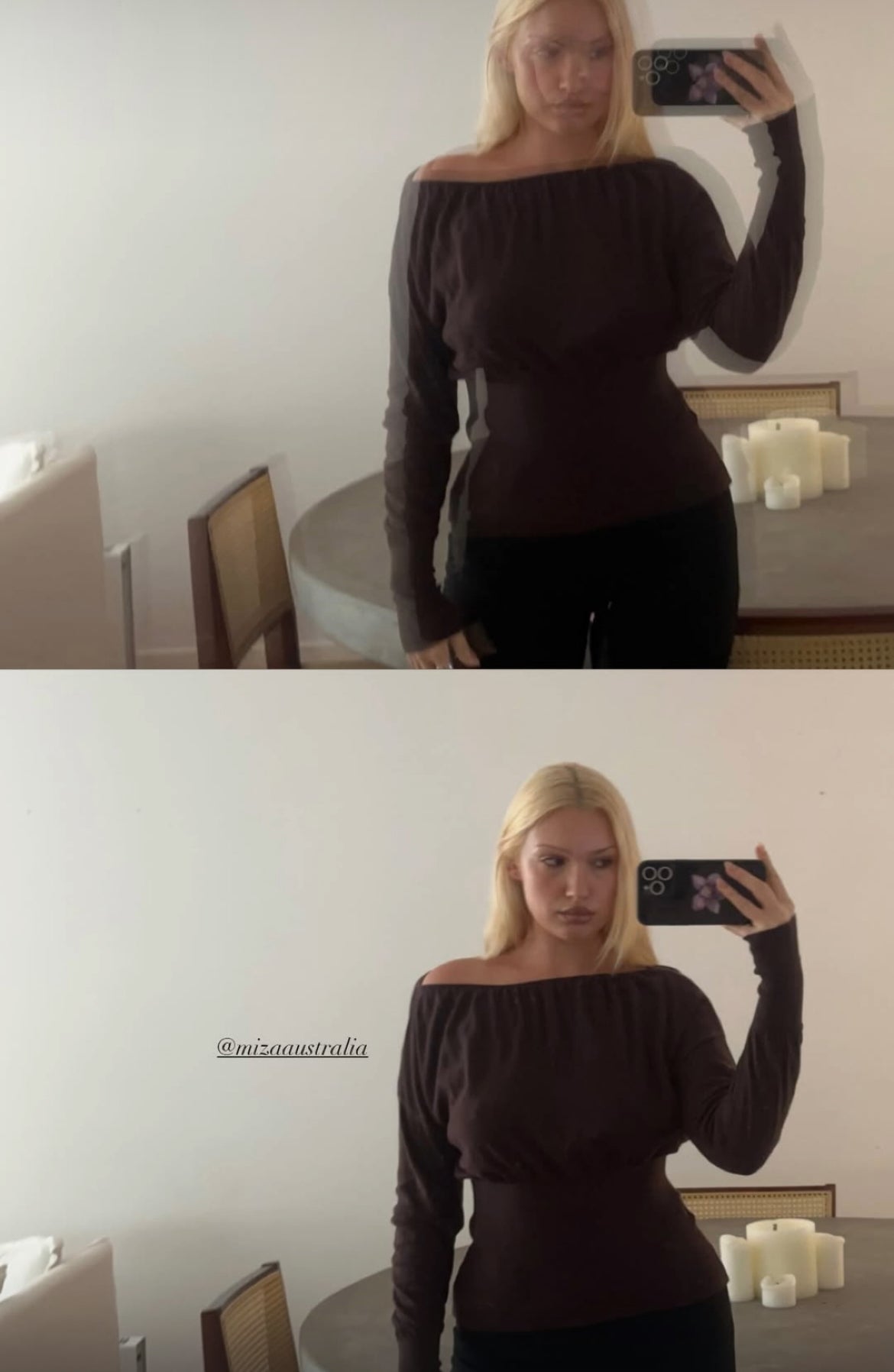 The Onra Top