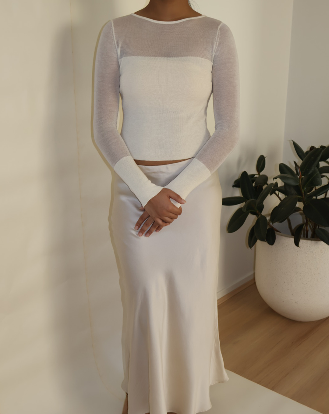 The Luma Top