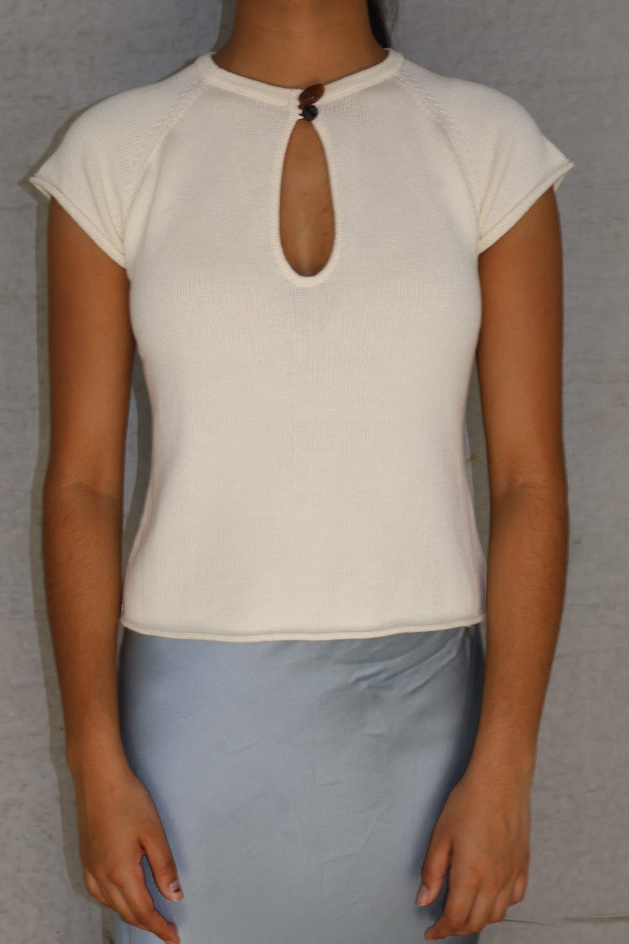 The Locket Top