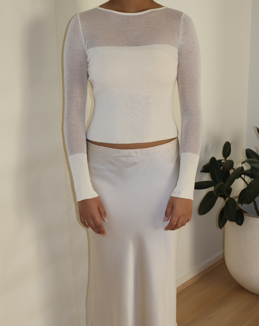 The Luma Top